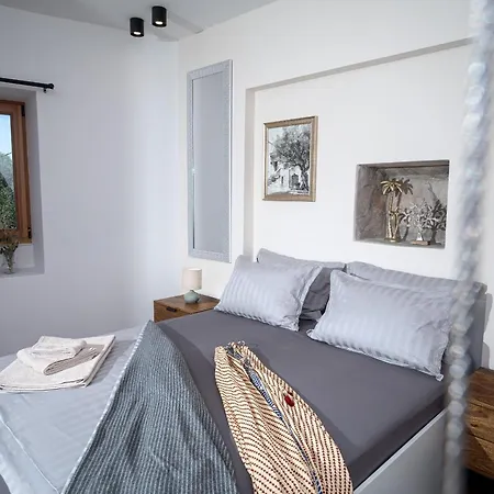 Rooftop Terrace Hideaway In Pitve, Hvar - Stone House Pino Будинок відпочинку Pitve